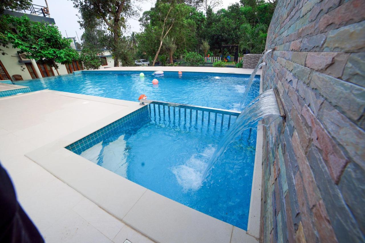 Chinnas Farm House Kottayam Dış mekan fotoğraf