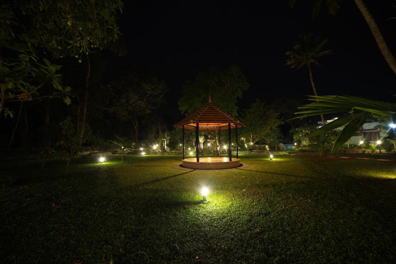 Chinnas Farm House Kottayam Dış mekan fotoğraf