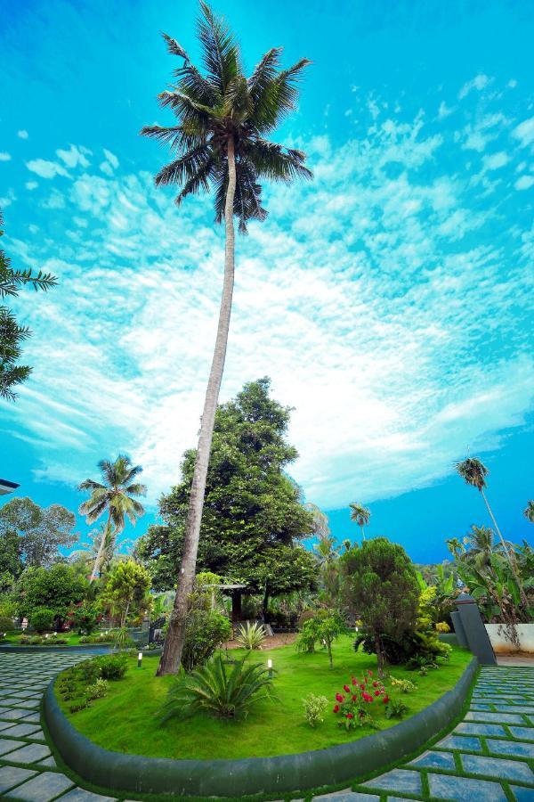 Chinnas Farm House Kottayam Dış mekan fotoğraf