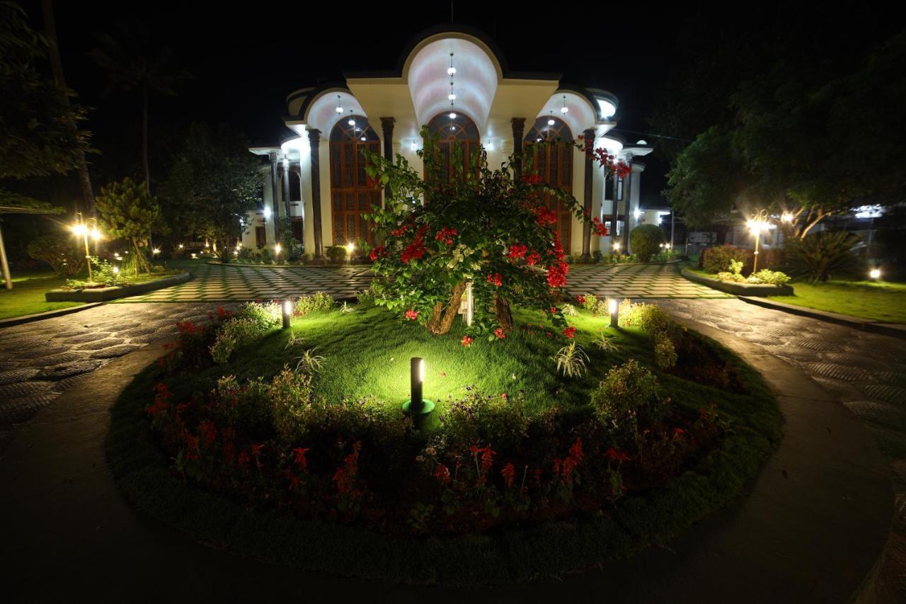 Chinnas Farm House Kottayam Dış mekan fotoğraf